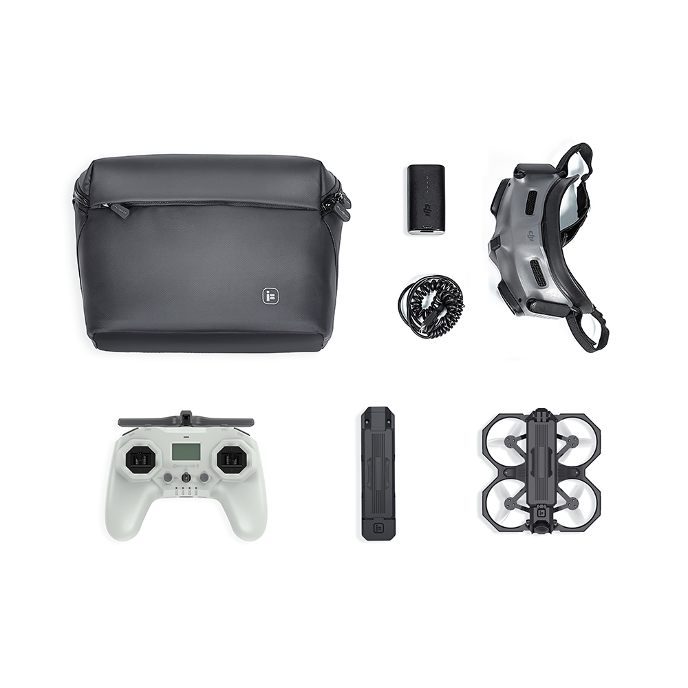 iFlight Defender Drone Sling B – Fpv Drone Bag Bewertung und Preis