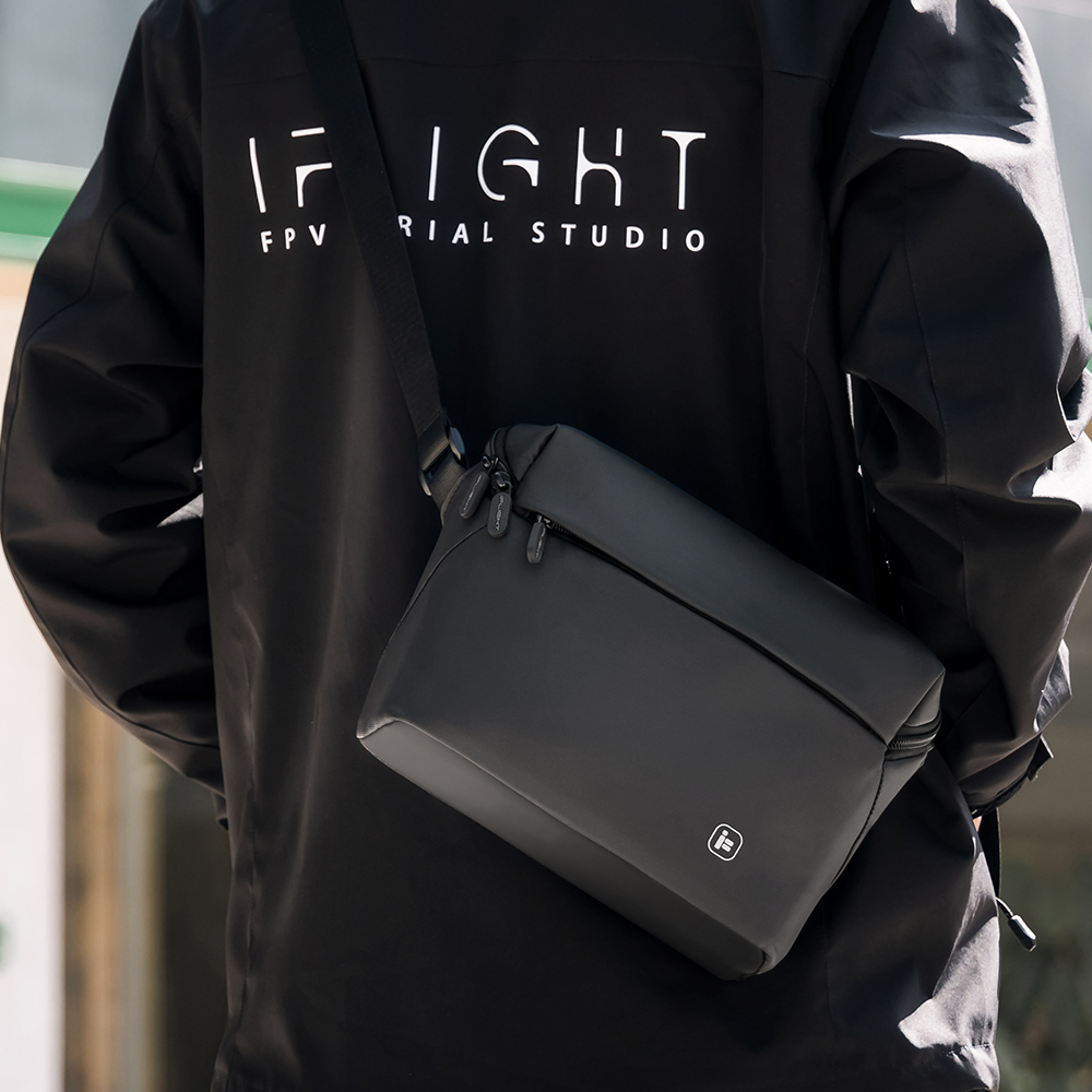 iFlight Defender Drone Sling B – Fpv Drone Bag Bewertung und Preis
