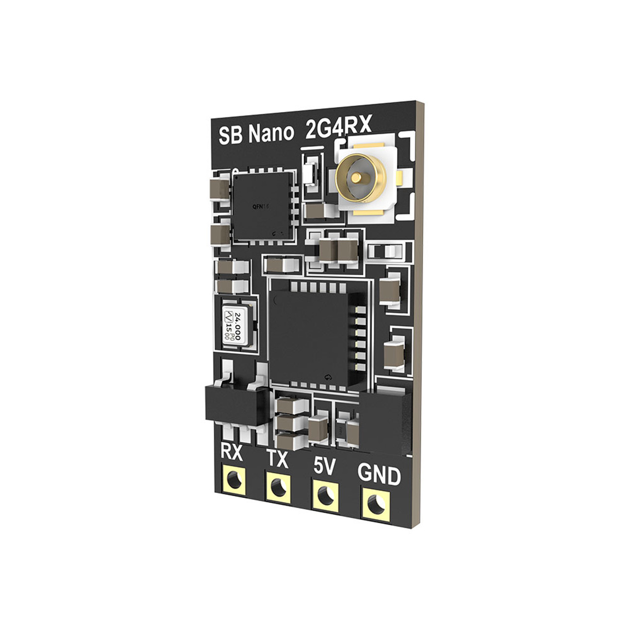 SpeedyBee Nano 2.4G/915MHz Exp – Fpv Drone Receiver Bewertung und Preis