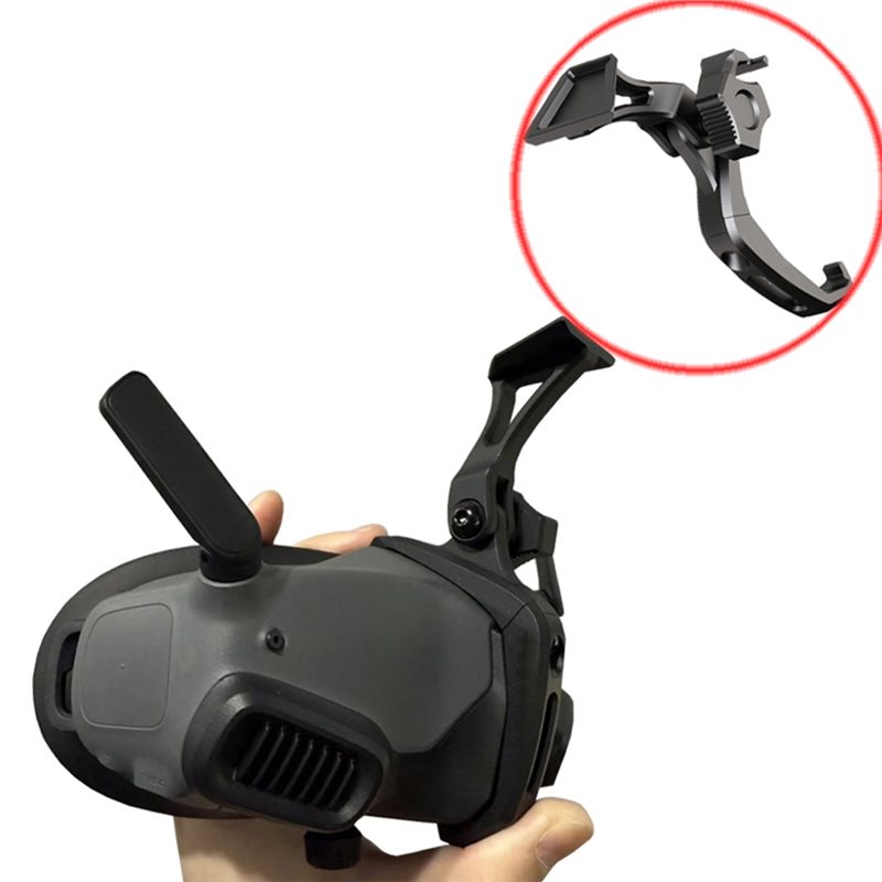 B44C Drone Eyeglasses Holder A – Fpv Drone Goggles Bewertung und Preis