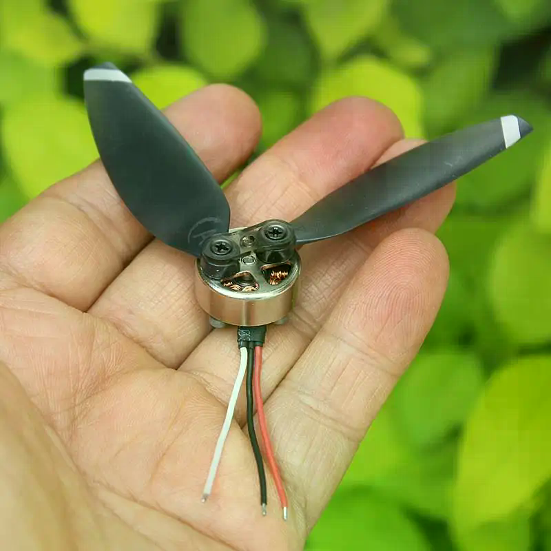 1 Set High Speed A/B Propeller – Fpv Drone Propeller Bewertung und Preis