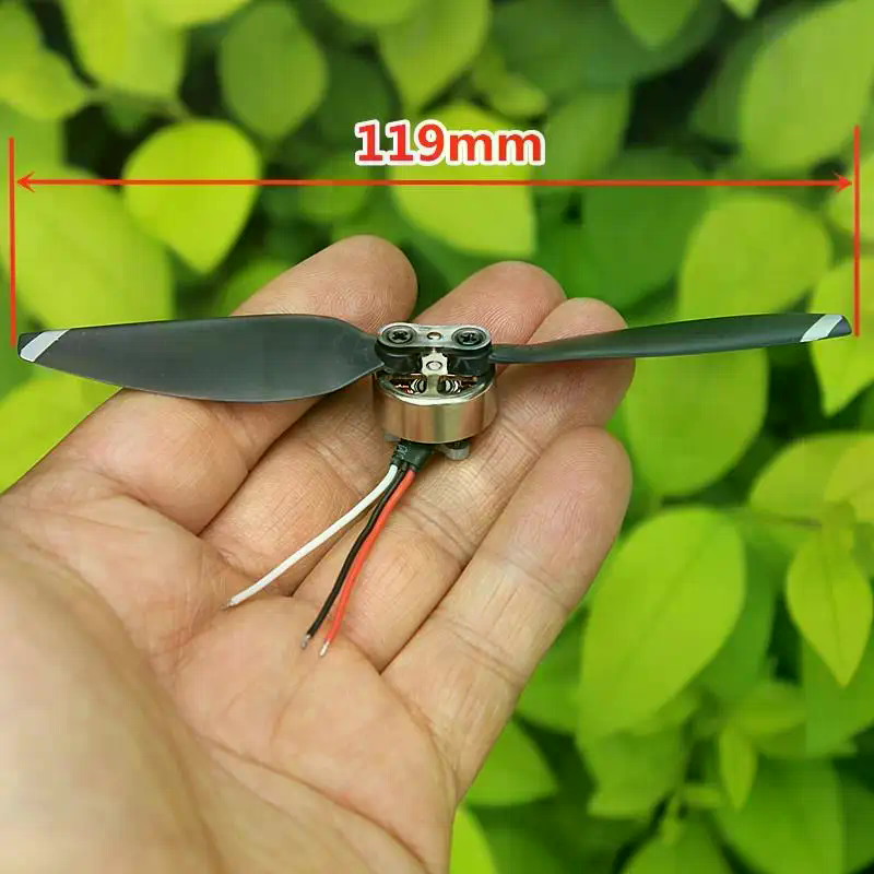 1 Set High Speed A/B Propeller – Fpv Drone Propeller Bewertung und Preis