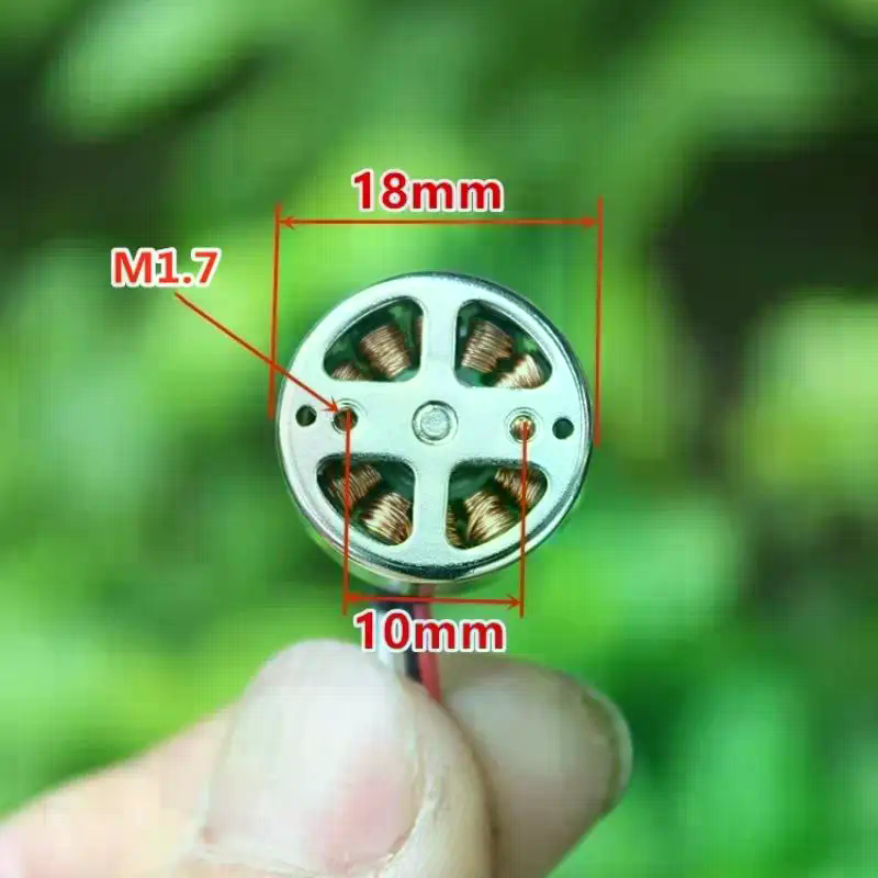 1 Set High Speed A/B Propeller – Fpv Drone Propeller Bewertung und Preis