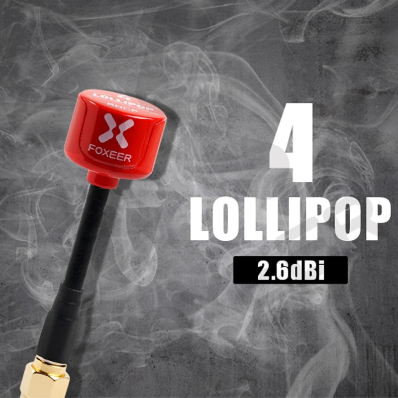FOXEER Lollipop 4 Pro 5.8GHz R – Fpv Drone Goggles Bewertung und Preis