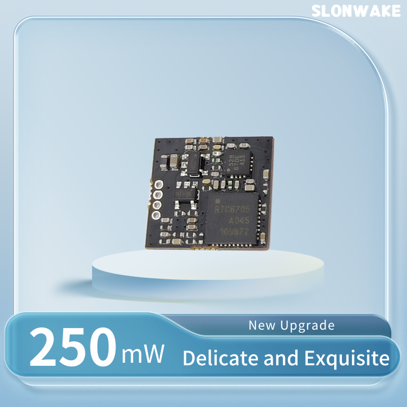 Mini 5.8G 40CH 25/100/250mW Ad – Fpv Drone Frame Bewertung und Preis