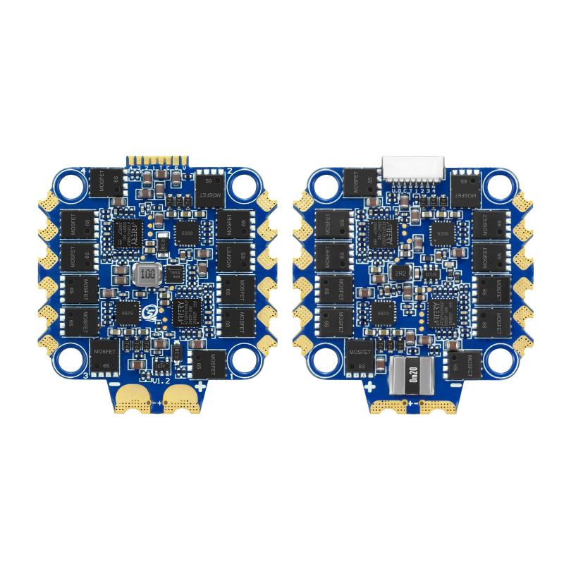 SEQURE Blueson A2 6S | 8S 70A  – Fpv Drone Esc Bewertung und Preis