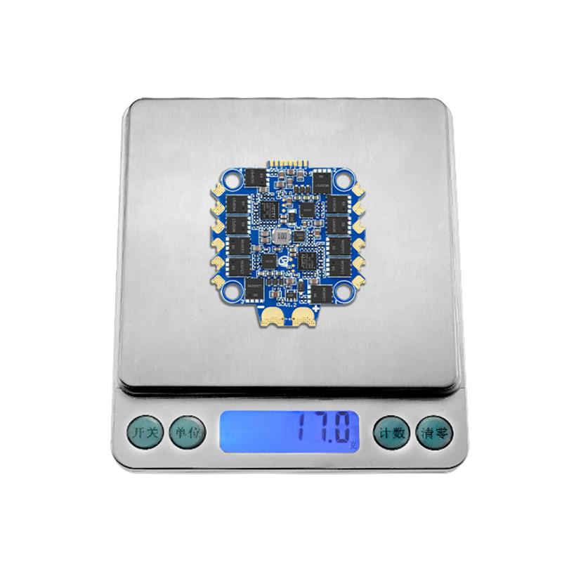 SEQURE Blueson A2 6S | 8S 70A  – Fpv Drone Esc Bewertung und Preis