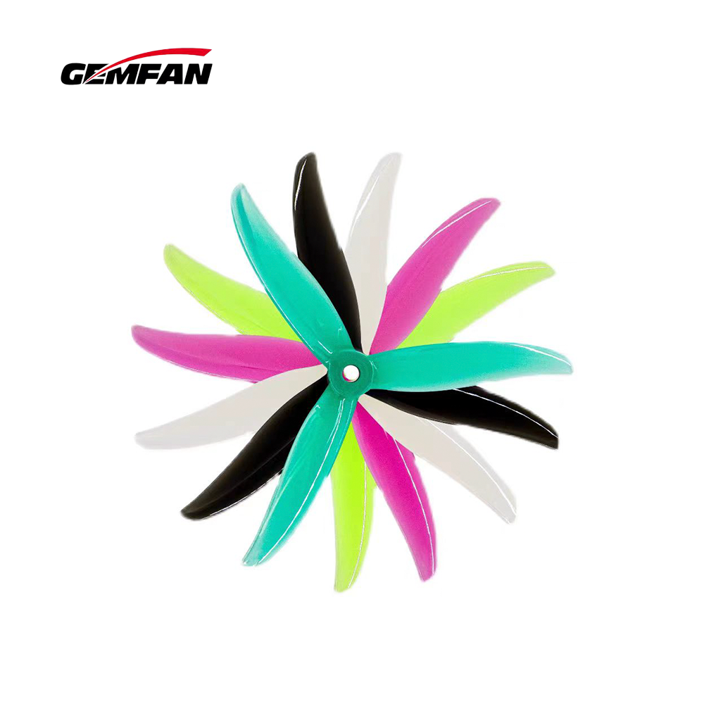 4pcs/bag Gemfan SBANG 4934 4.9 – Fpv Drone Bag Bewertung und Preis