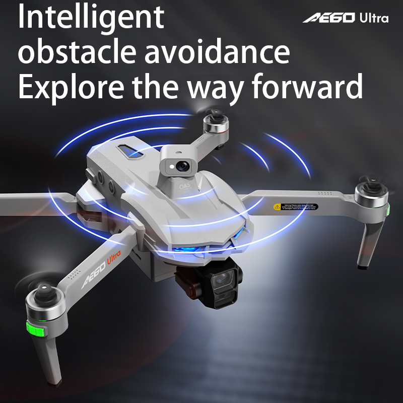 AE60 GPS Drone Professional 8K – Fpv Drone Charger Bewertung und Preis