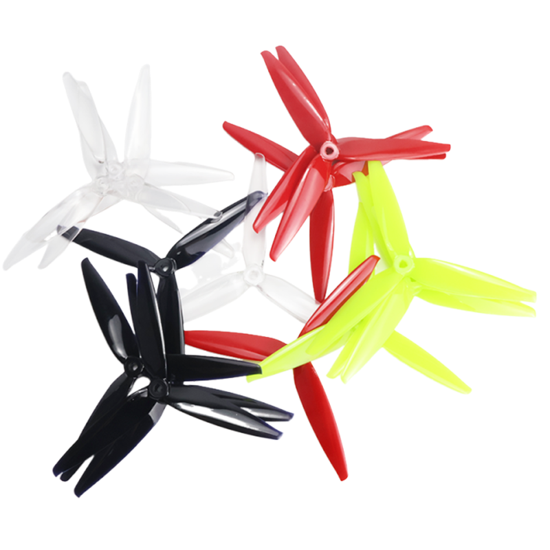 8Pcs Gemfan Flash 7040 7 Inch  – Fpv Drone Propeller Bewertung und Preis