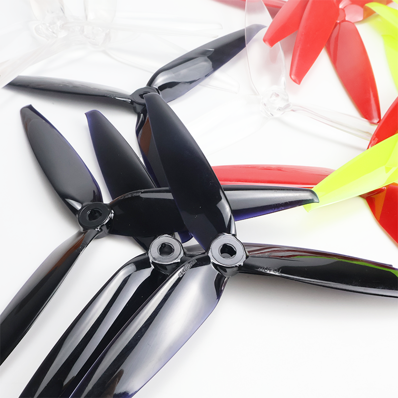 8Pcs Gemfan Flash 7040 7 Inch  – Fpv Drone Propeller Bewertung und Preis