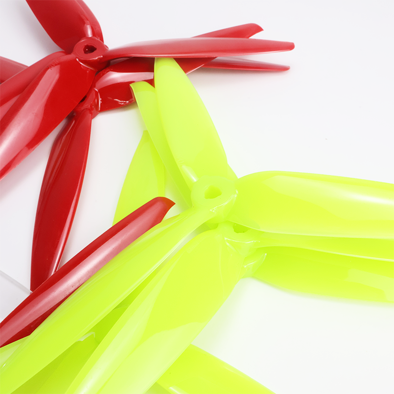 8Pcs Gemfan Flash 7040 7 Inch  – Fpv Drone Propeller Bewertung und Preis