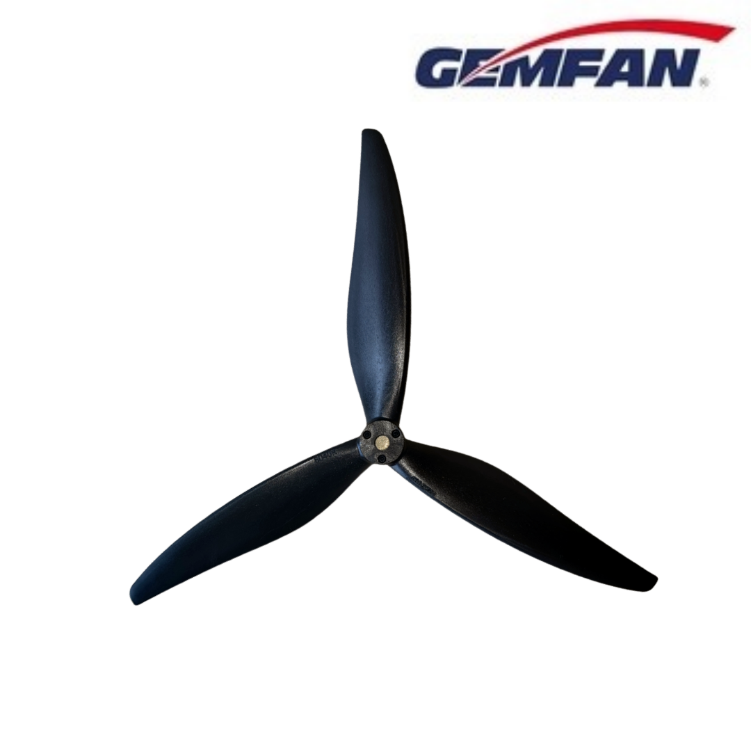 4PCS Gemfan 8040 8X4X3 3-Blade – Fpv Drone Propeller Bewertung und Preis