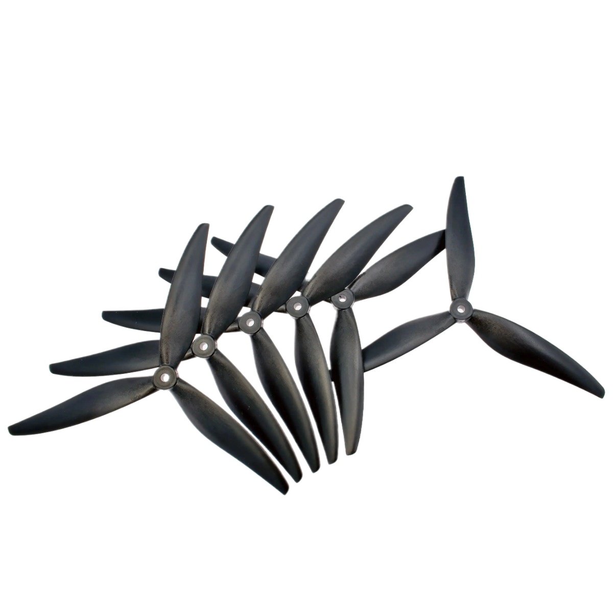 4PCS Gemfan 8040 8X4X3 3-Blade – Fpv Drone Propeller Bewertung und Preis