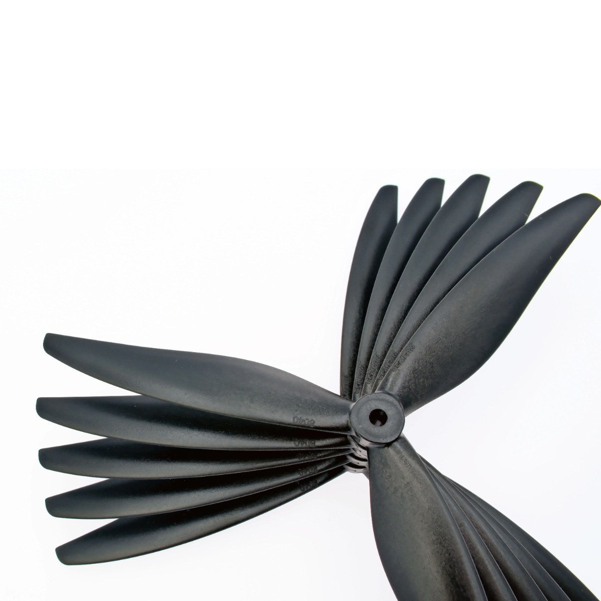 4PCS Gemfan 8040 8X4X3 3-Blade – Fpv Drone Propeller Bewertung und Preis