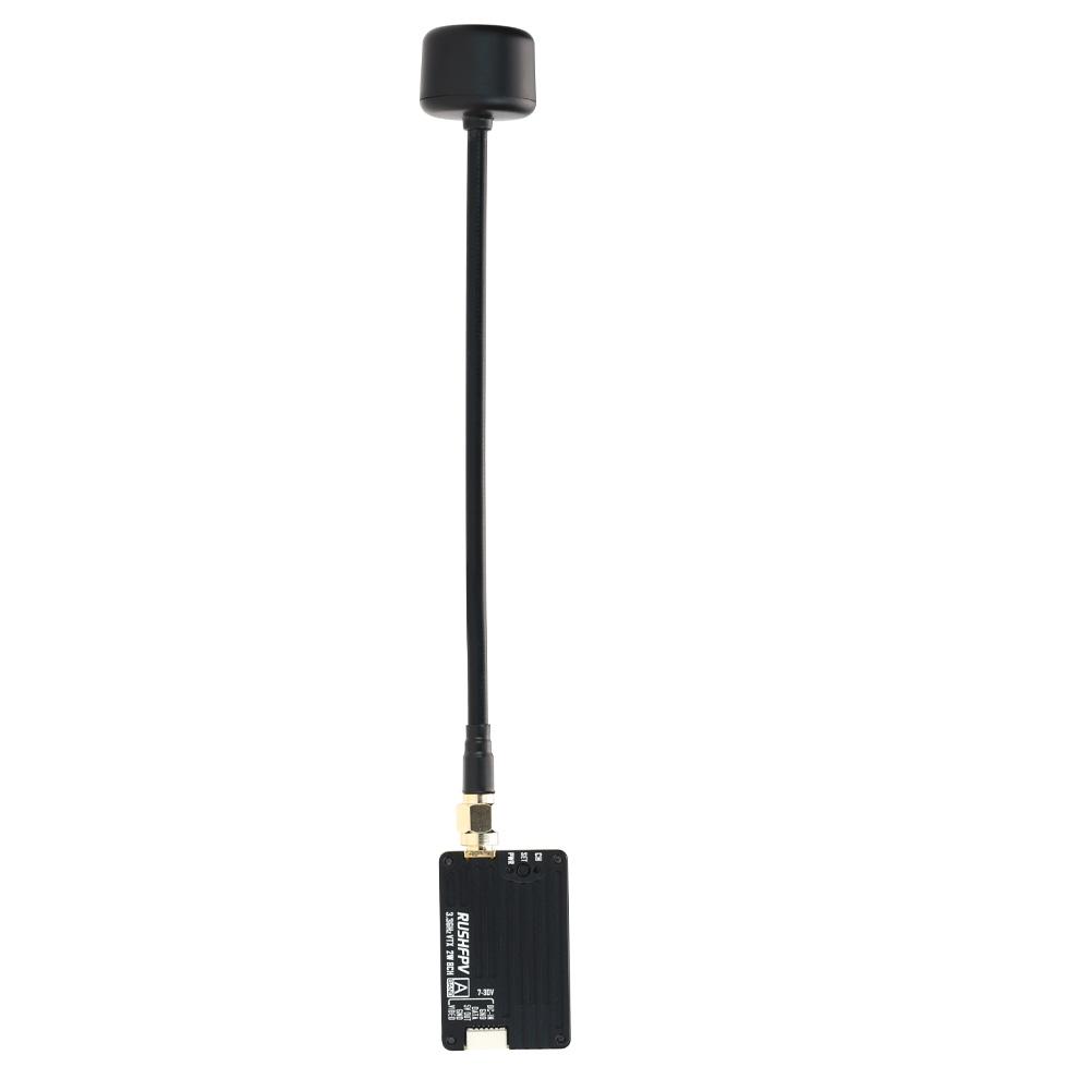 RUSHFPV 3.3G 2W VTX Transmitte – Fpv Drone Vtx Bewertung und Preis