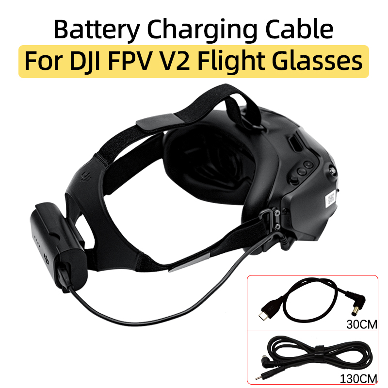 For DJI FPV/Avata Drone Goggle – Fpv Drone Goggles Bewertung und Preis