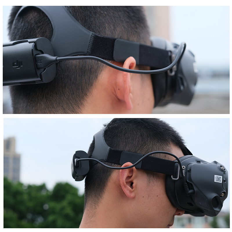 For DJI FPV/Avata Drone Goggle – Fpv Drone Goggles Bewertung und Preis