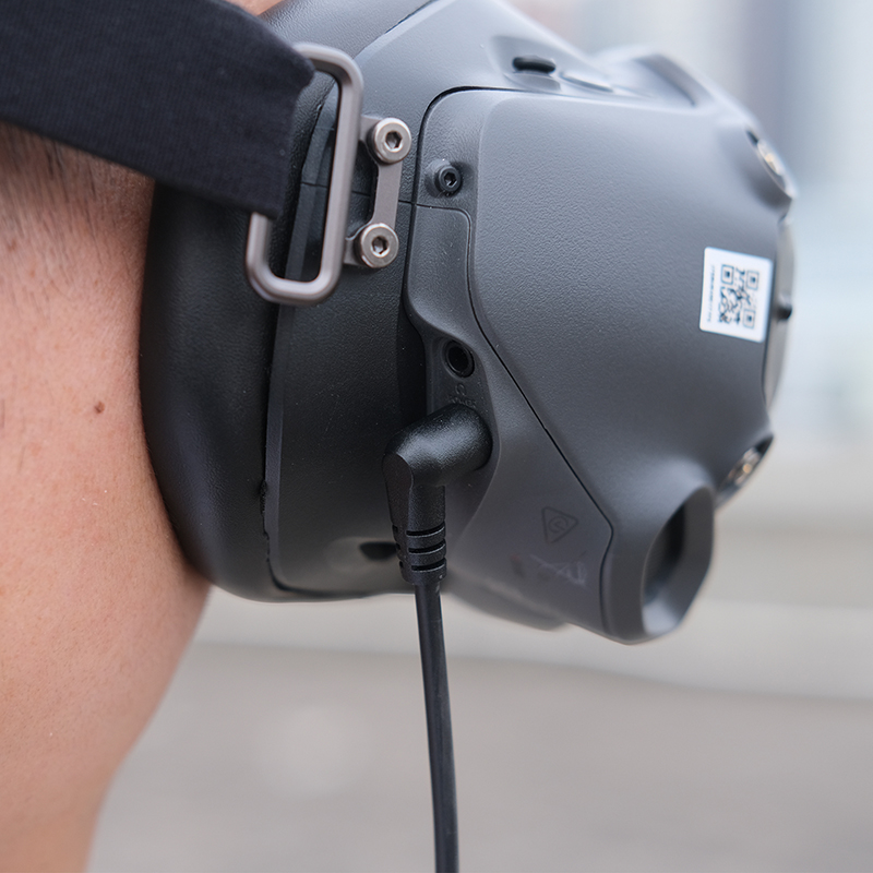 For DJI FPV/Avata Drone Goggle – Fpv Drone Goggles Bewertung und Preis