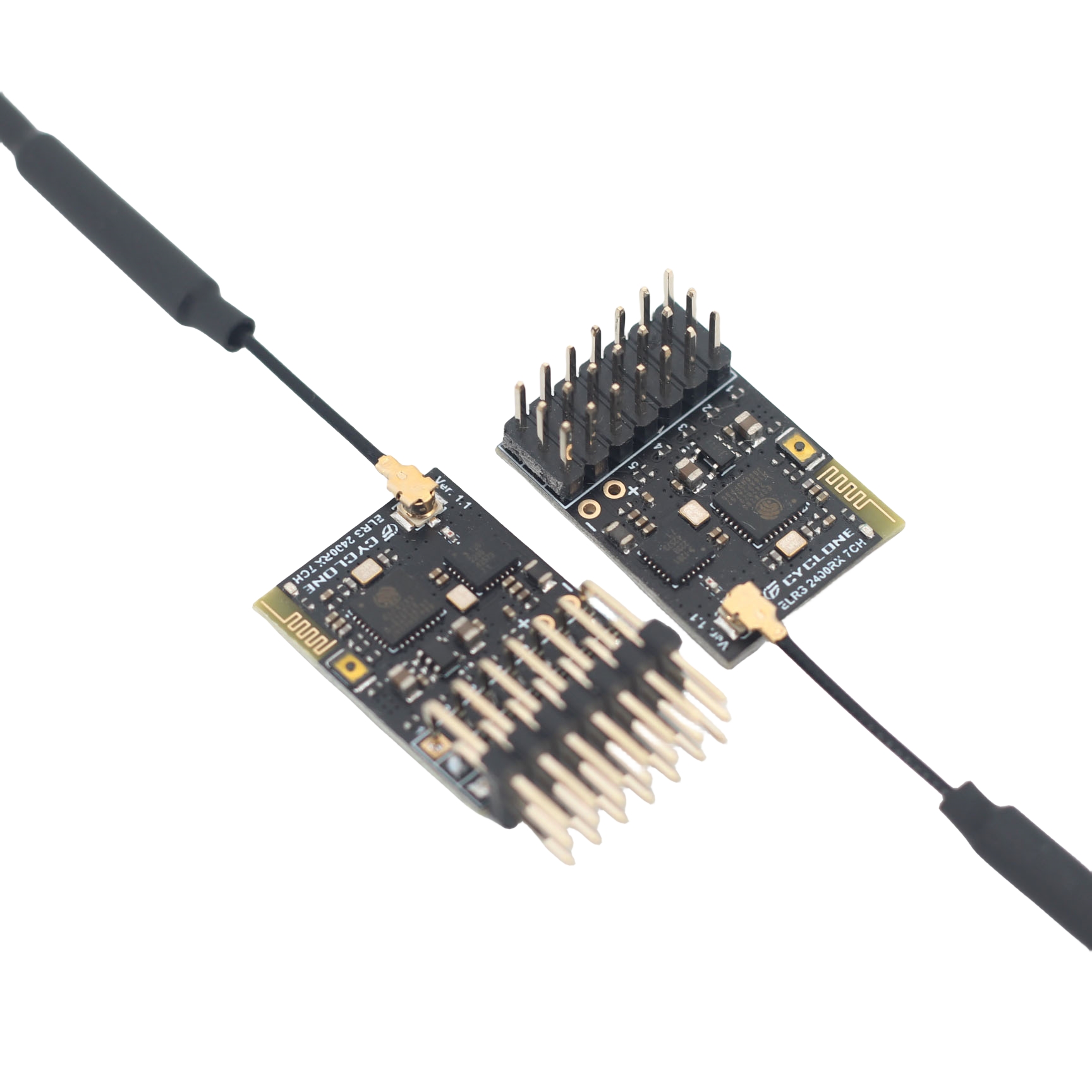 ELRS 2.4G PWM 7CH 6CH CRSF Rec – Fpv Drone Flight Controller Bewertung und Preis