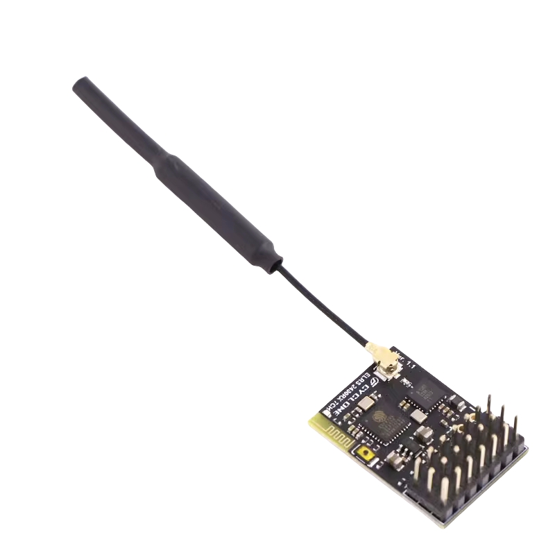 ELRS 2.4G PWM 7CH 6CH CRSF Rec – Fpv Drone Flight Controller Bewertung und Preis