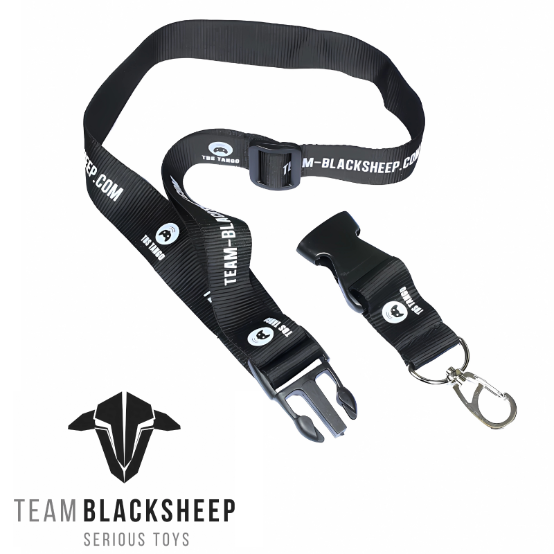 TBS Transmitter Lanyard TEAM B – Fpv Drone Battery Bewertung und Preis
