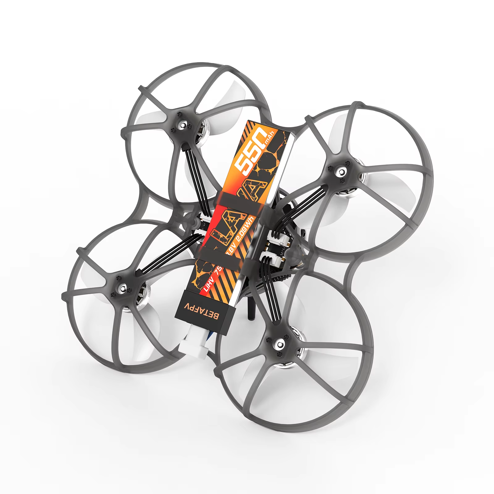 BETAFPV Meteor75 Pro FPV Drone – Fpv Drone Charger Bewertung und Preis