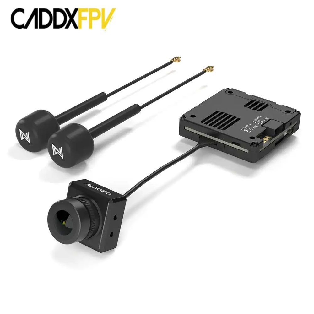 Caddx Walksnail Avatar HD Pro/ – Fpv Drone Tool Kit Bewertung und Preis