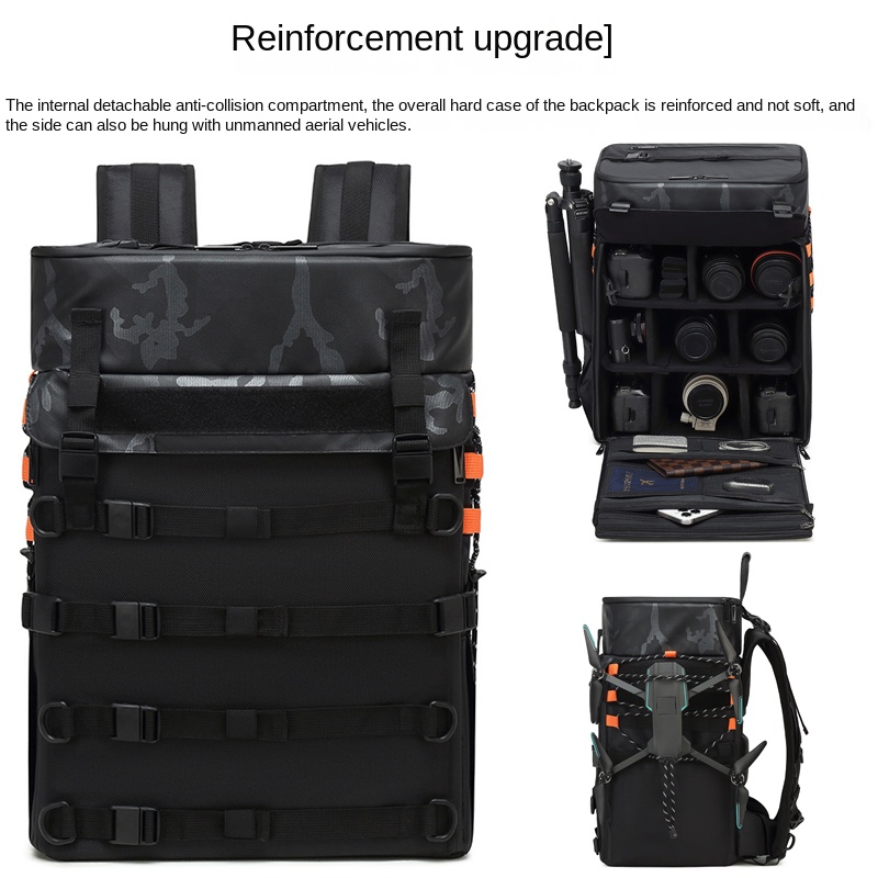 33L FPV RC Racing Drone Backpa – Fpv Drone Bag Bewertung und Preis
