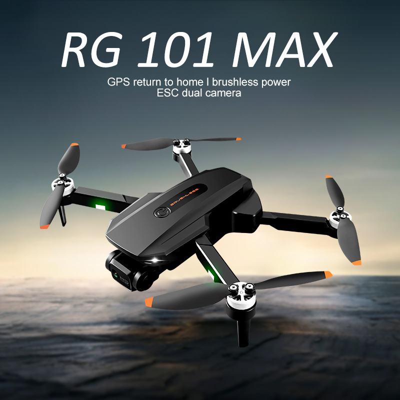 NEW RG101 MAX UAV Long Range P – Fpv Drone Charger Bewertung und Preis
