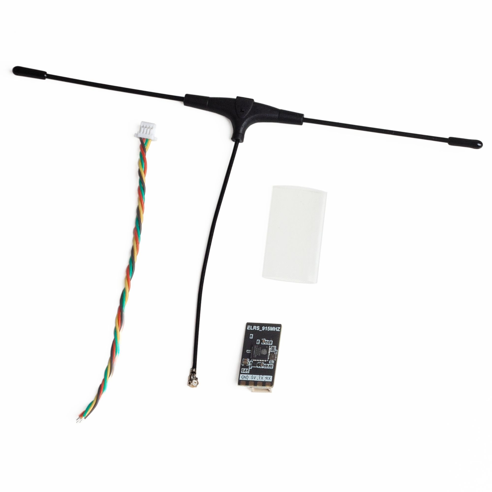 NEEBRC ELRS 2.4G/915Mhz/360Mhz – Fpv Drone Frame Bewertung und Preis