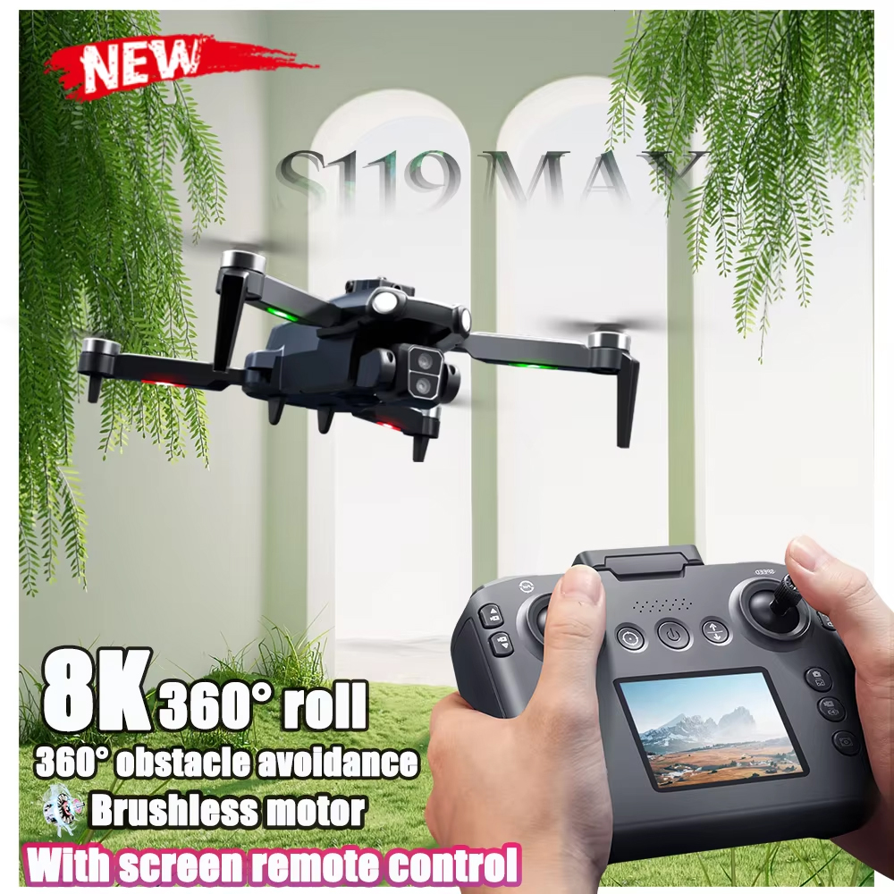 Upgrade with Screen Drone 8K P – Fpv Drone Charger Bewertung und Preis