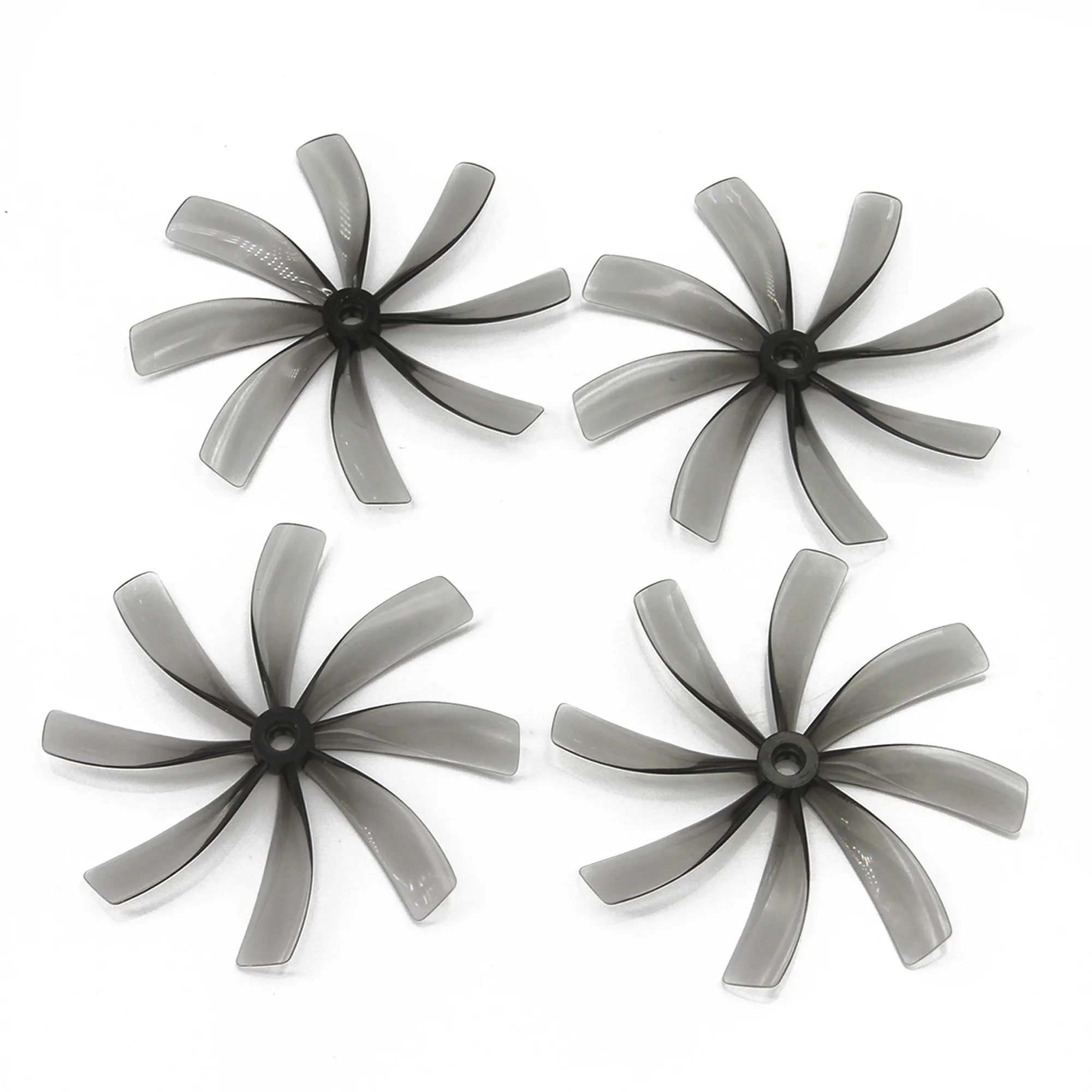 2Pairs 3.5inch 89x8 90x5 90x3  – Fpv Drone Propeller Bewertung und Preis
