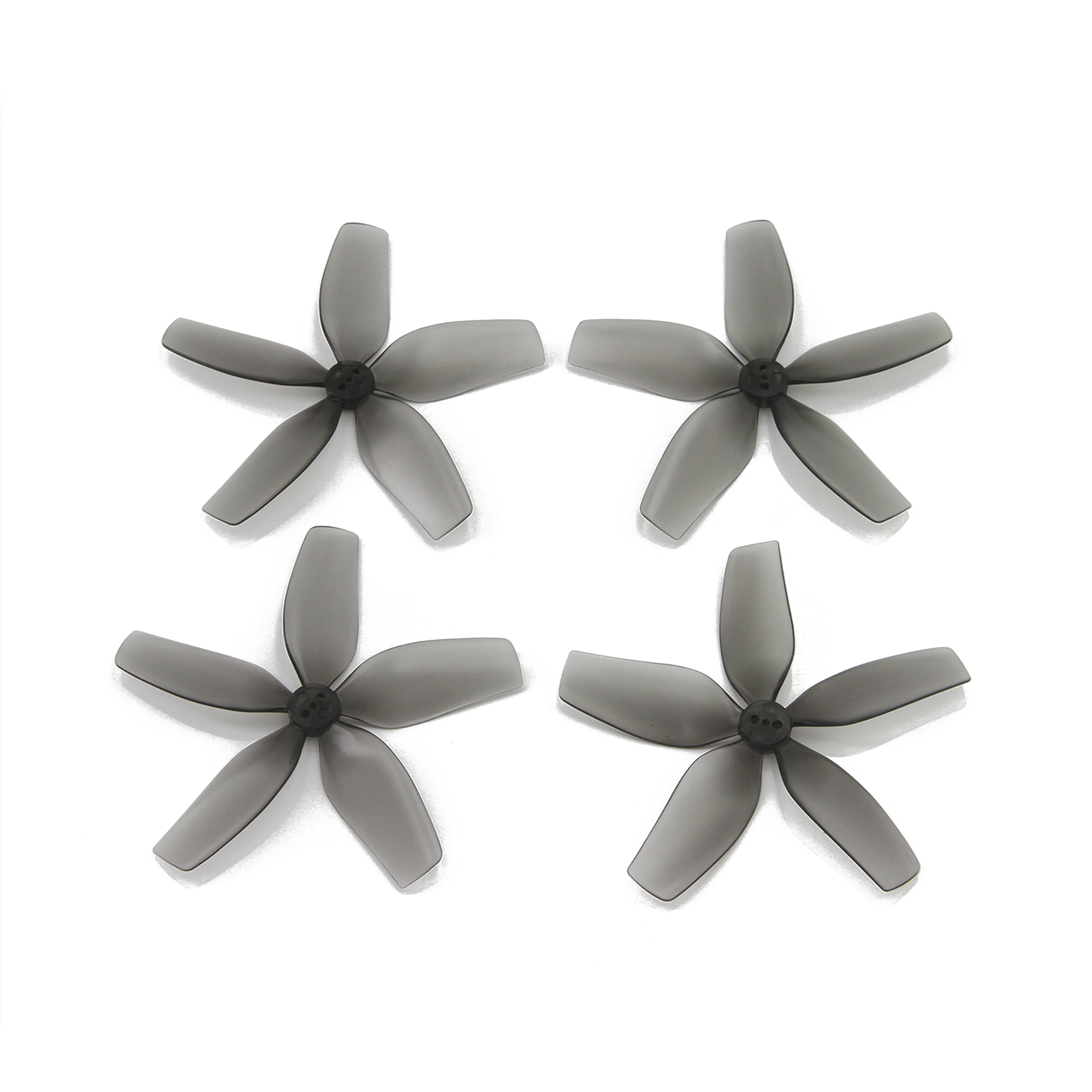2Pairs 3.5inch 89x8 90x5 90x3  – Fpv Drone Propeller Bewertung und Preis