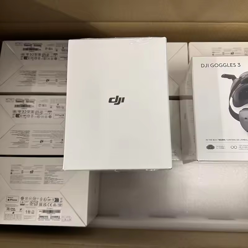 New DJI Goggles 3 Glass suppor – Fpv Drone Goggles Bewertung und Preis