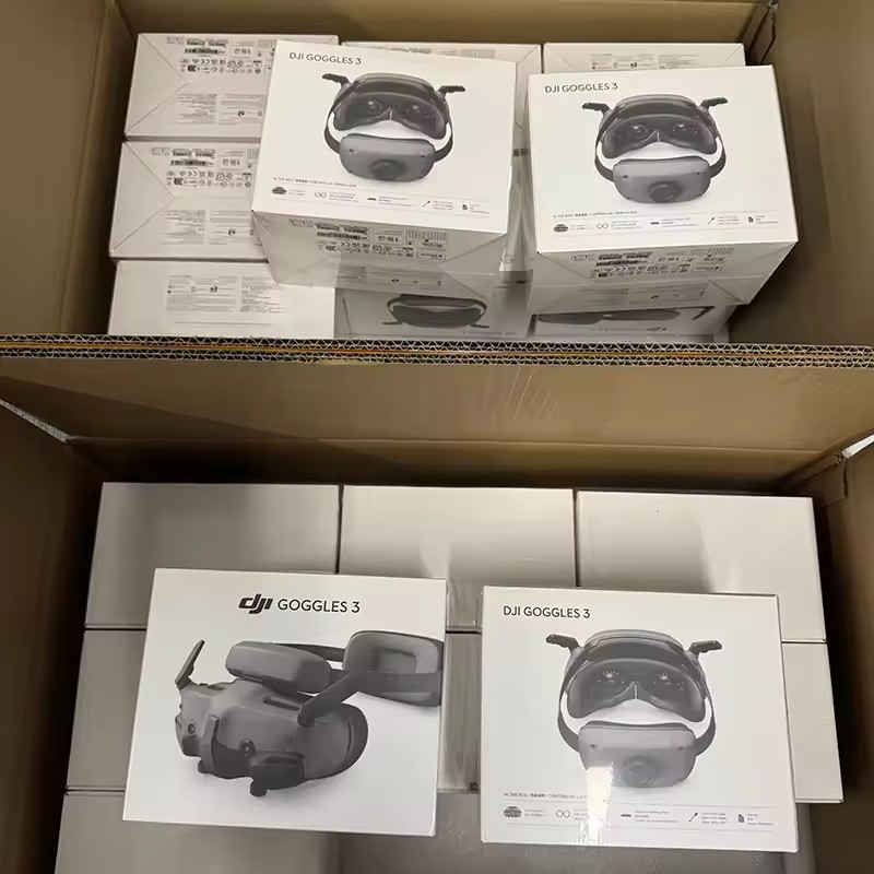 New DJI Goggles 3 Glass suppor – Fpv Drone Goggles Bewertung und Preis
