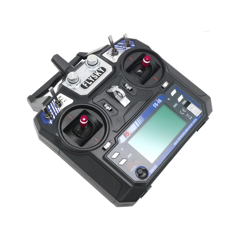 FlySky FS i6 2.4G 6ch RC Radio – Fpv Drone Transmitter Bewertung und Preis