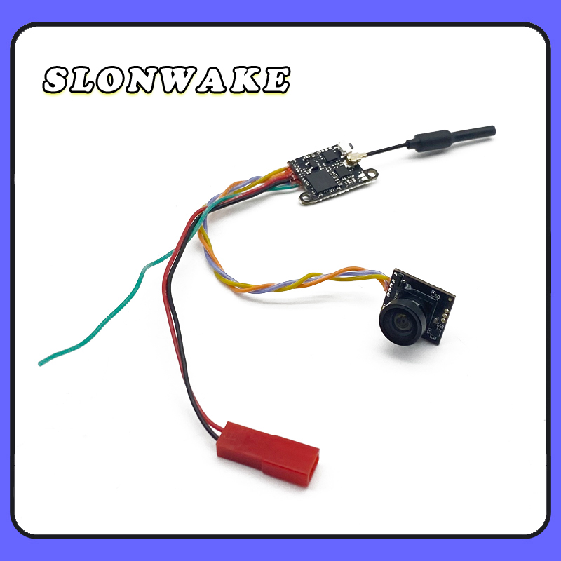 SLONWAKE 5.8G 1200TVL FPV Came – Fpv Drone Frame Bewertung und Preis
