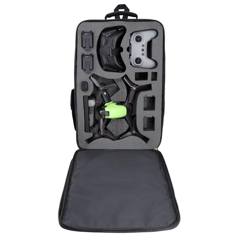 B03F For FPV Combo Backpack St – Fpv Drone Bag Bewertung und Preis