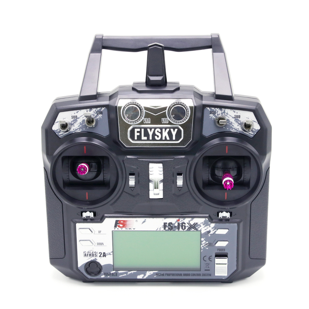 FLYSKY FS-i6X FS i6X 10CH 2.4G – Fpv Drone Battery Bewertung und Preis