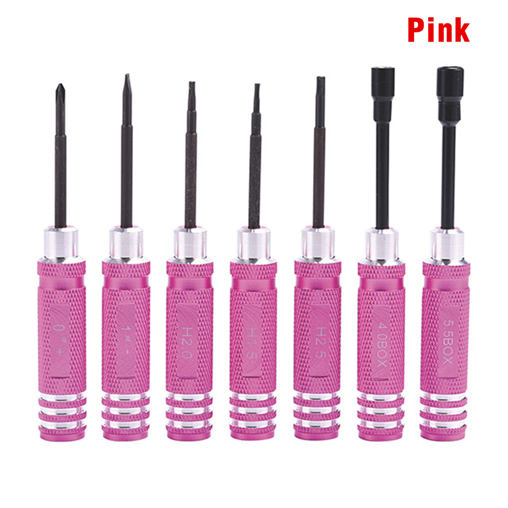 9IMOD RC Hex Driver Set Metal  – Fpv Drone Tool Kit Bewertung und Preis