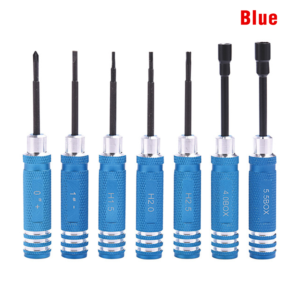 9IMOD RC Hex Driver Set Metal  – Fpv Drone Tool Kit Bewertung und Preis