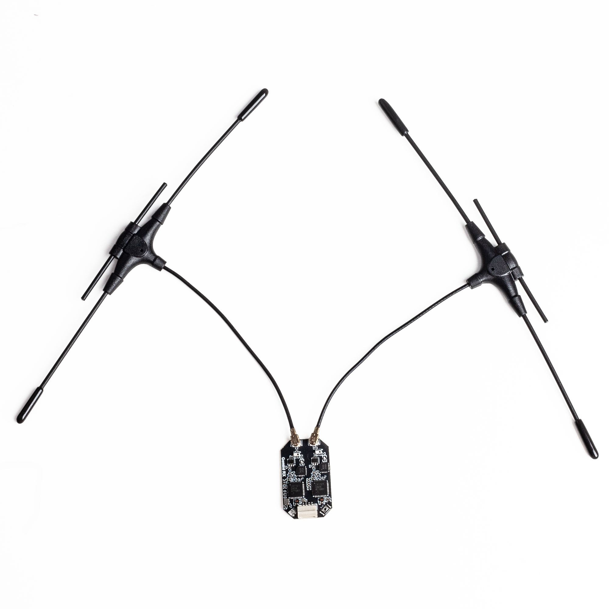 ELRS 915MHz/2.4GHz Gemini Dual – Fpv Drone Frame Bewertung und Preis