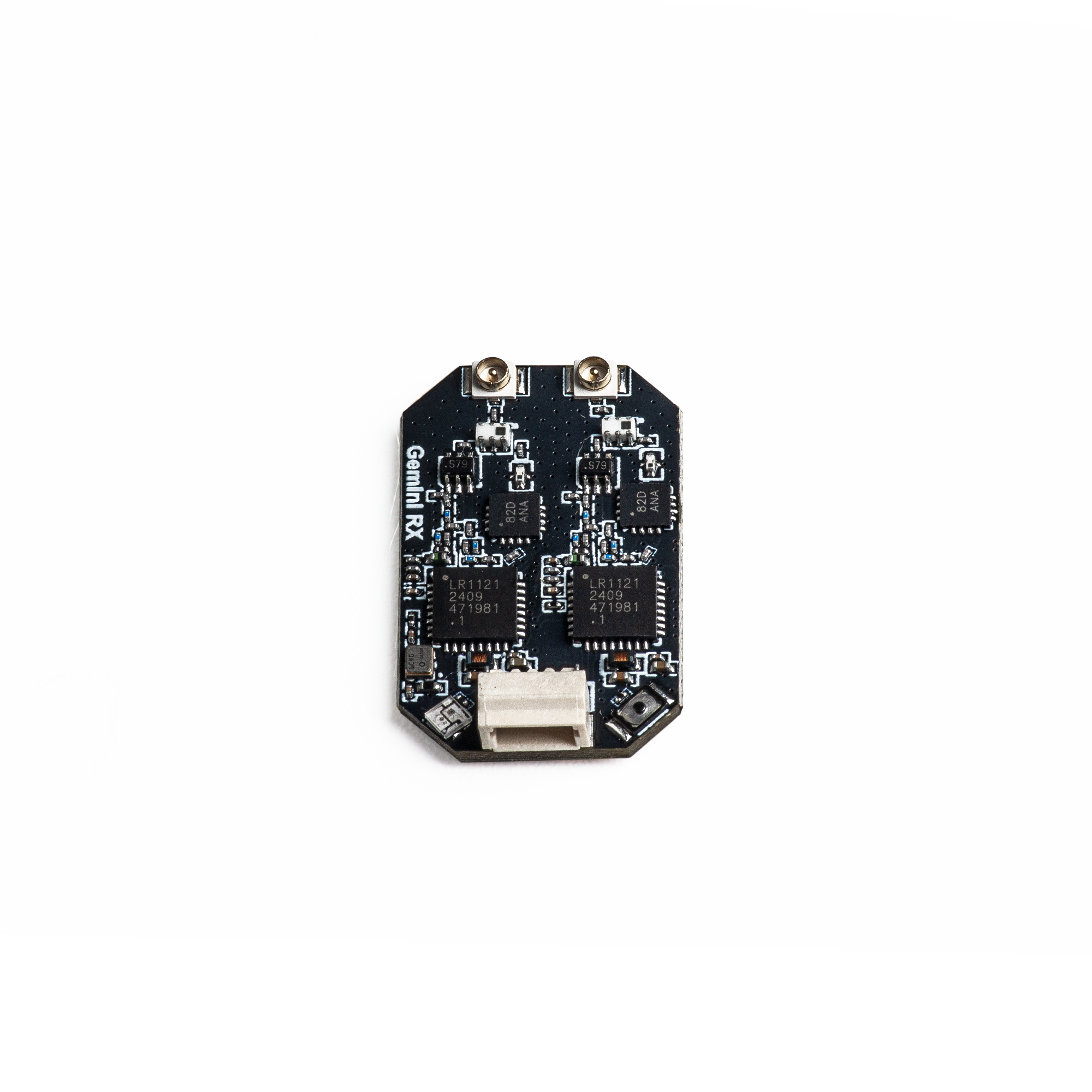 ELRS 915MHz/2.4GHz Gemini Dual – Fpv Drone Frame Bewertung und Preis