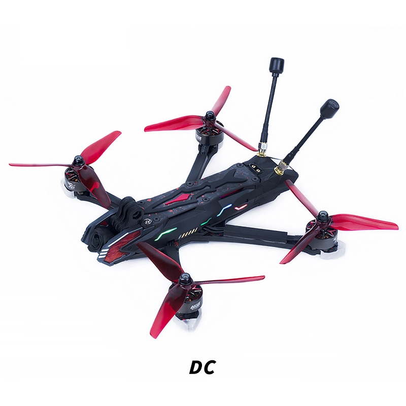 AXISFLYING Manta 5 PRO 5inch 5 – Fpv Drone Kit Bewertung und Preis