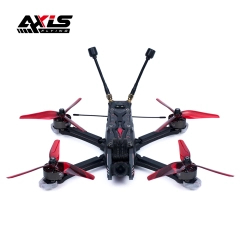 AXISFLYING Manta 5 PRO 5inch 5 – Fpv Drone Kit Bewertung und Preis