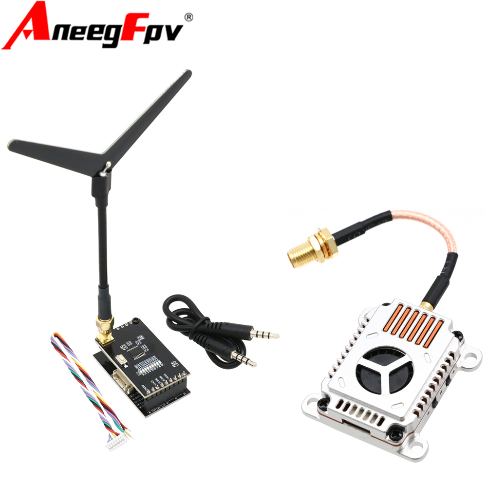 1.2G 1.2GHz Switchable 1W 1.6W – Fpv Drone Vtx Bewertung und Preis