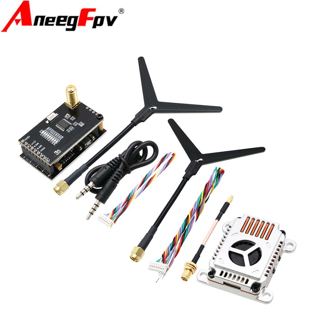 1.2G 1.2GHz Switchable 1W 1.6W – Fpv Drone Vtx Bewertung und Preis