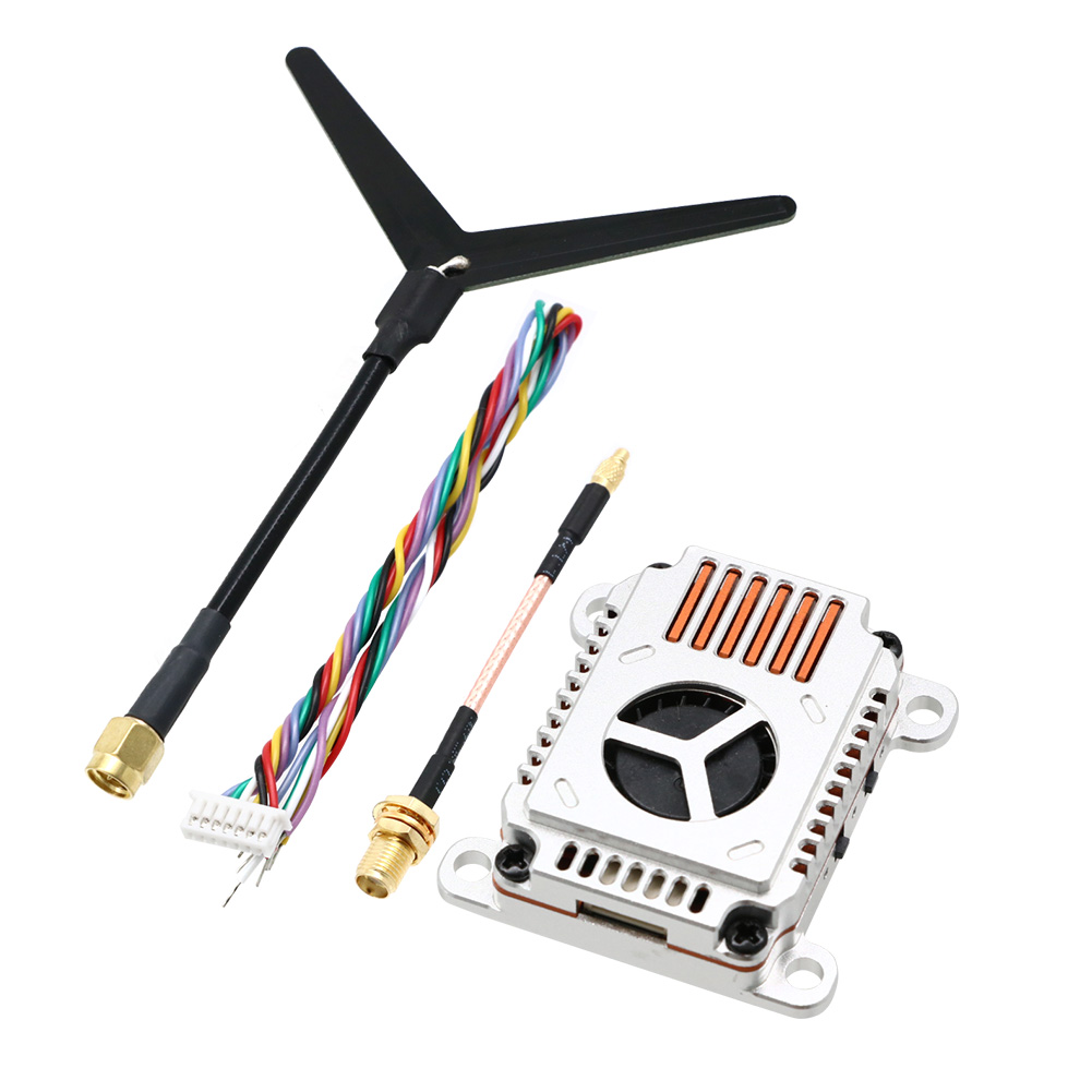 1.2G 1.2GHz Switchable 1W 1.6W – Fpv Drone Vtx Bewertung und Preis