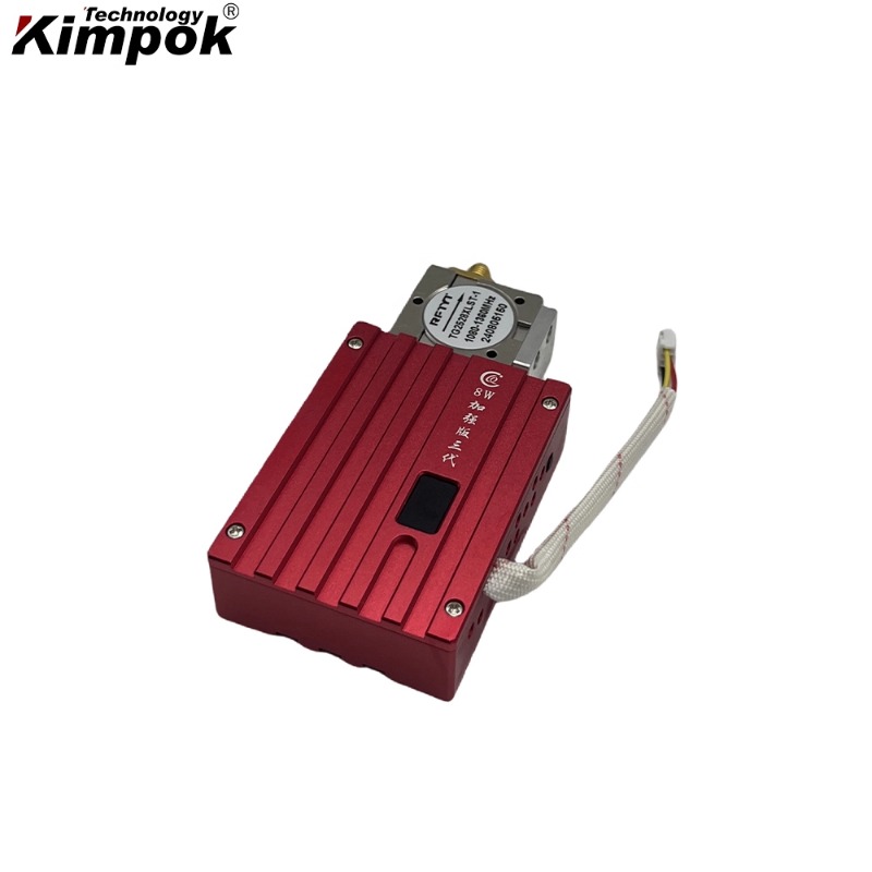 1.2GHz 8W FPV VTX  VRX Enhance – Fpv Drone Vtx Bewertung und Preis